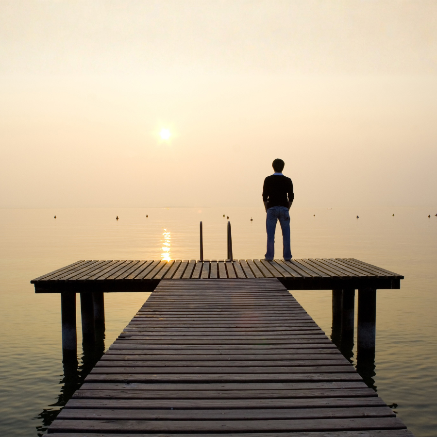 section 4 quiet weight of money stress